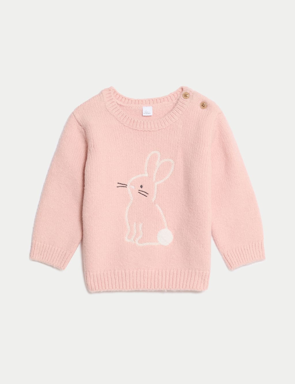Marks and spencer pink jumpers store