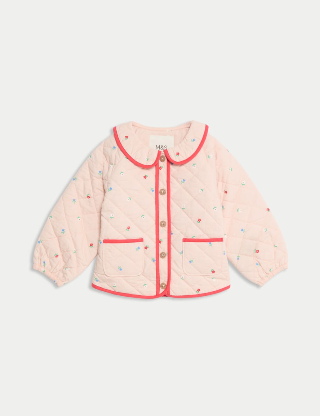 M and s baby coat clearance
