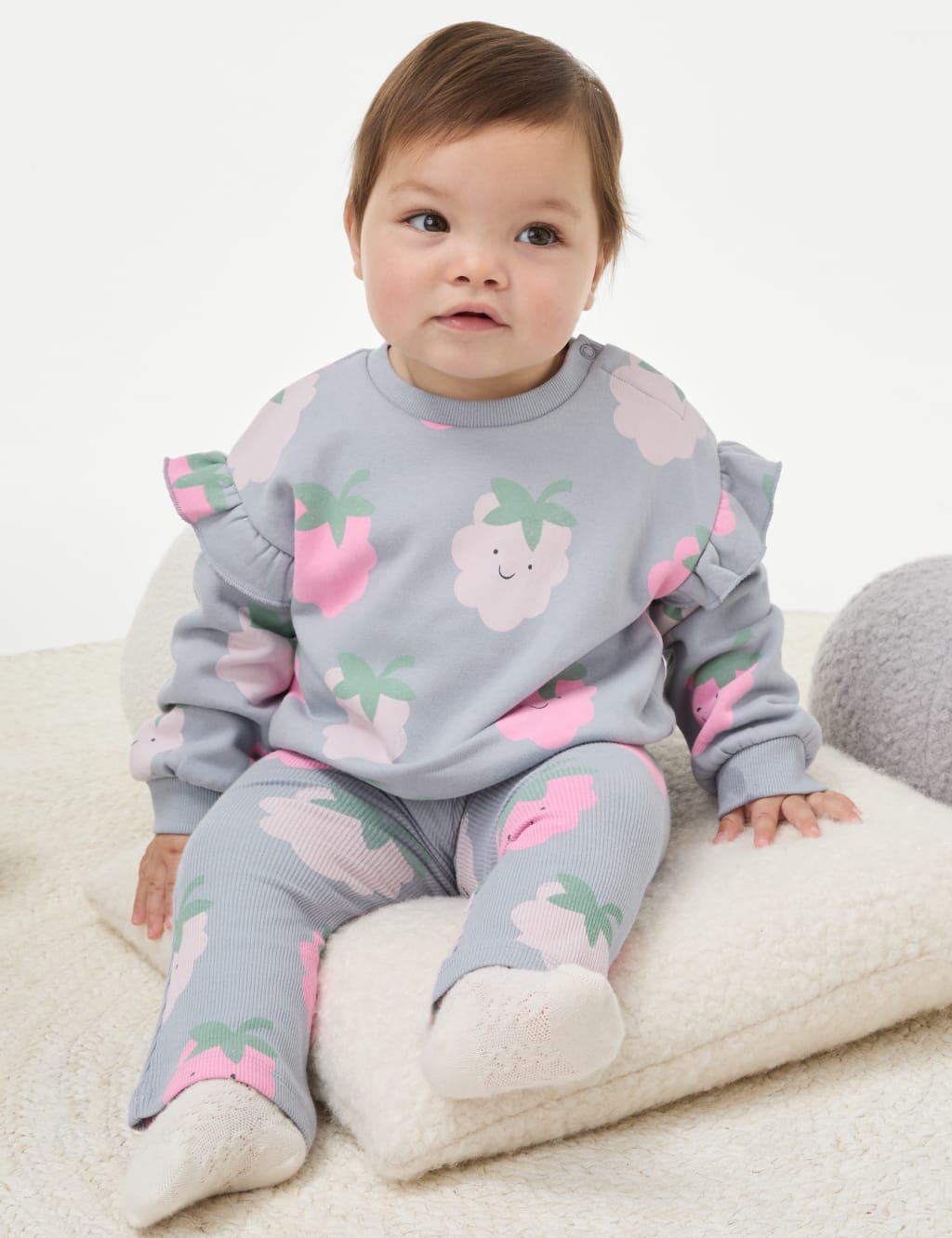 Baby Clothes Baby Toddler Clothes at M S