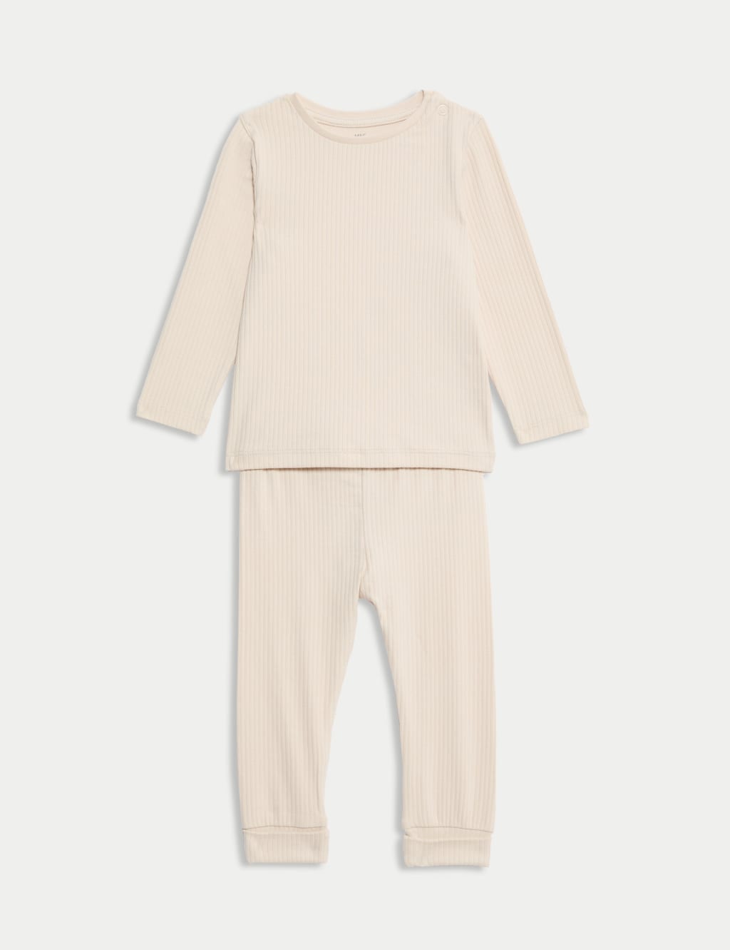 2pc Cotton Rich Outfit (0-3 Yrs)