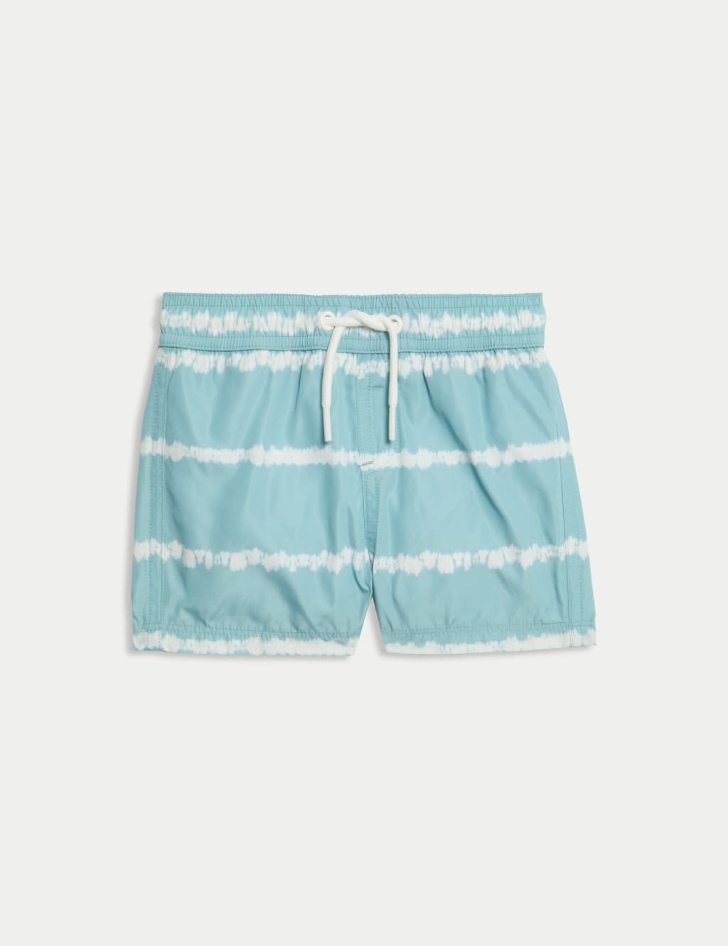 Tie Dye Swim Shorts (0-3 Yrs)