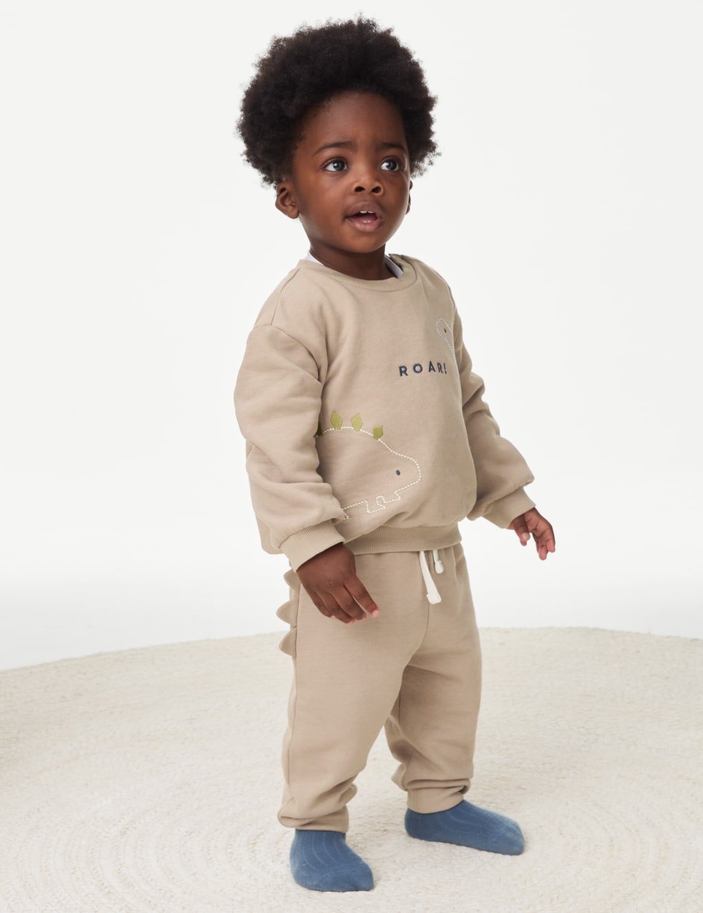 Baby Boys Outfits at M S