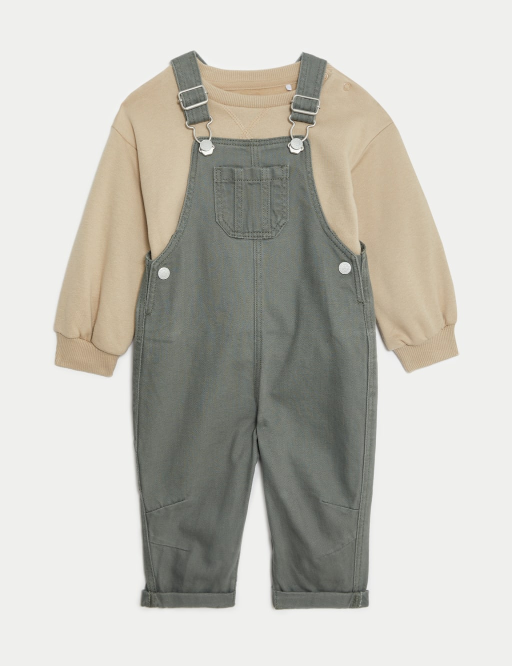 Baby Clothes | Baby & Toddler Clothes at M&S
