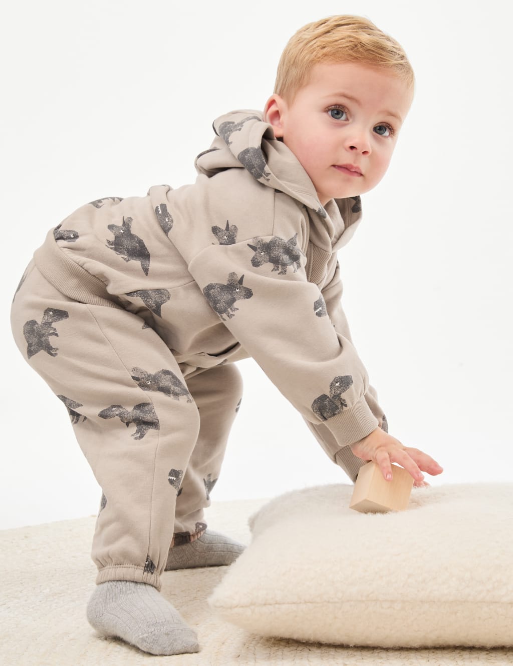 Baby Outfits at M S IE