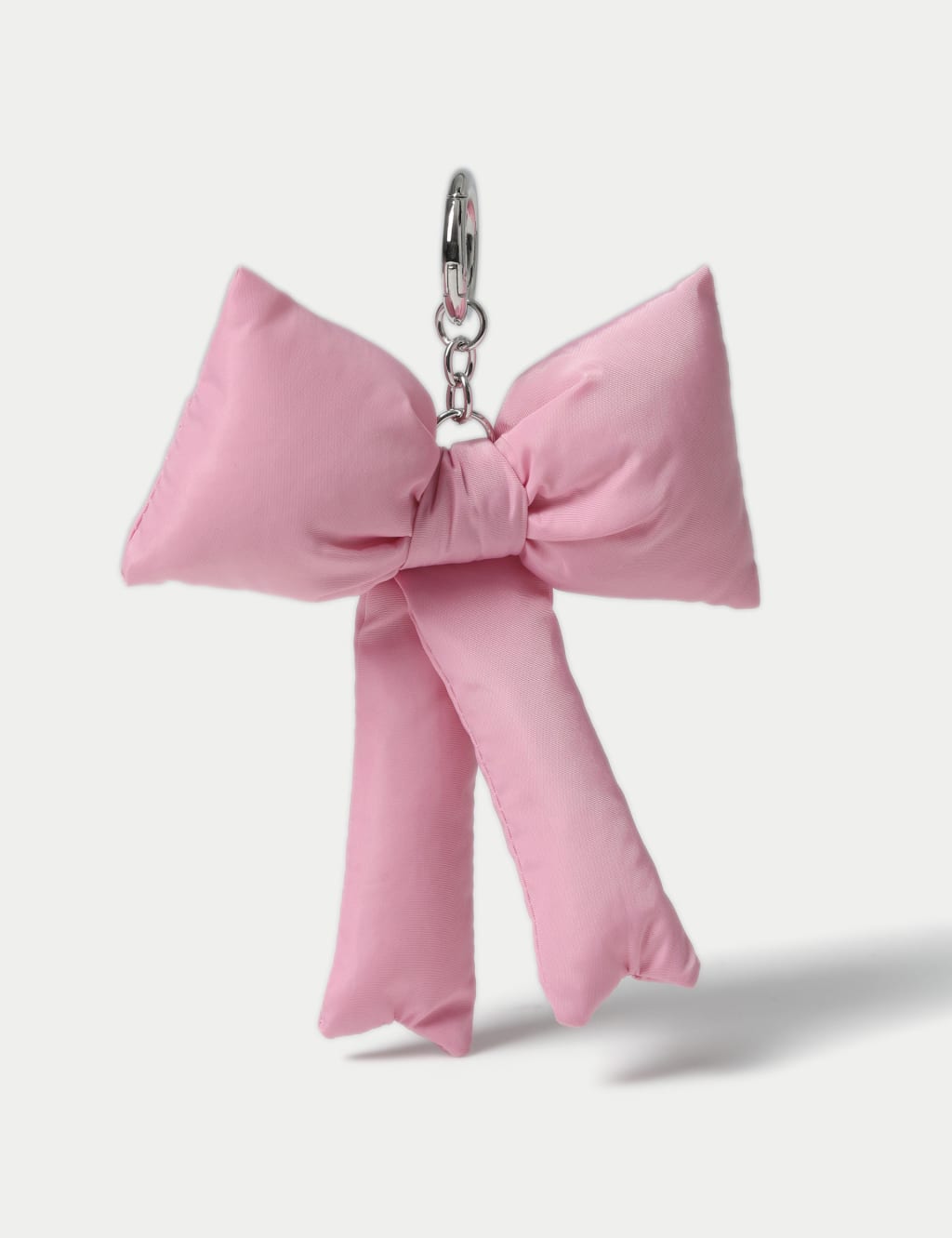 Padded Bag Charm