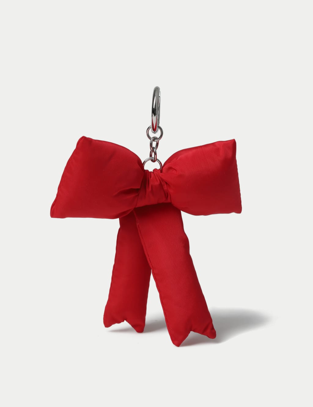Padded Bag Charm