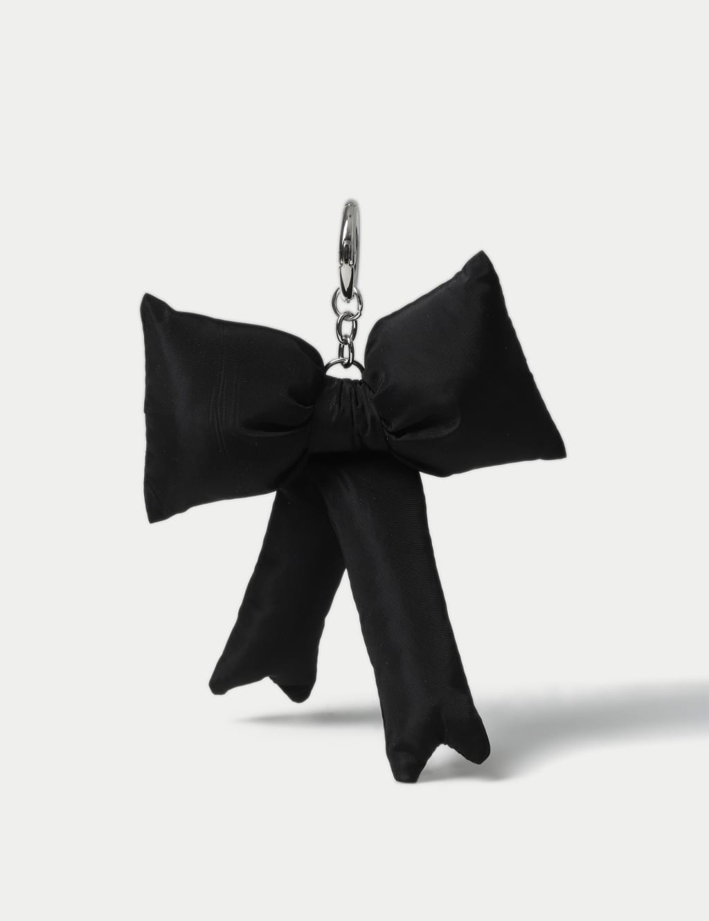 Padded Bag Charm