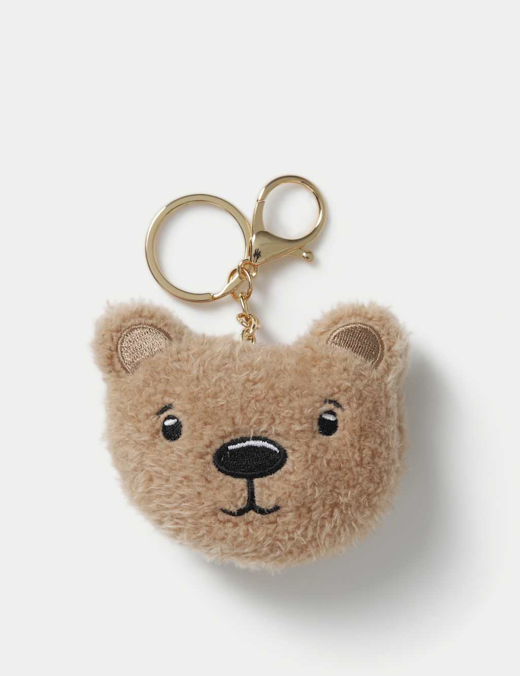Spencer Bear Bag Charm