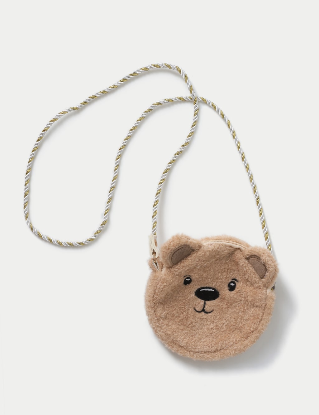 Spencer Bear Bag