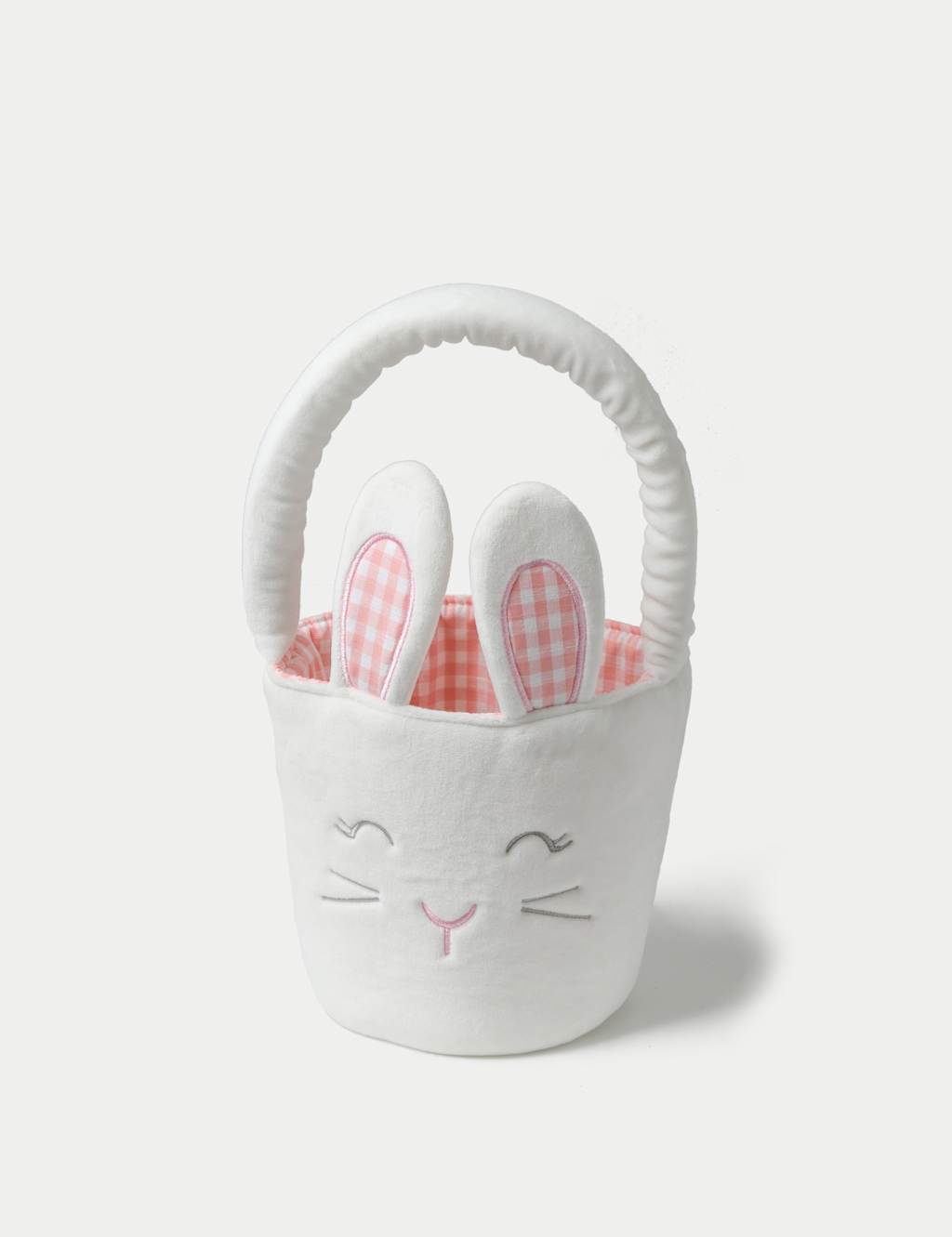 Easter Bunny Bucket Bag