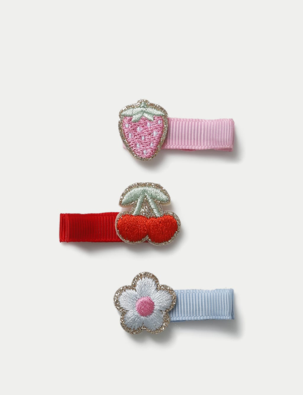 Fruit Clips