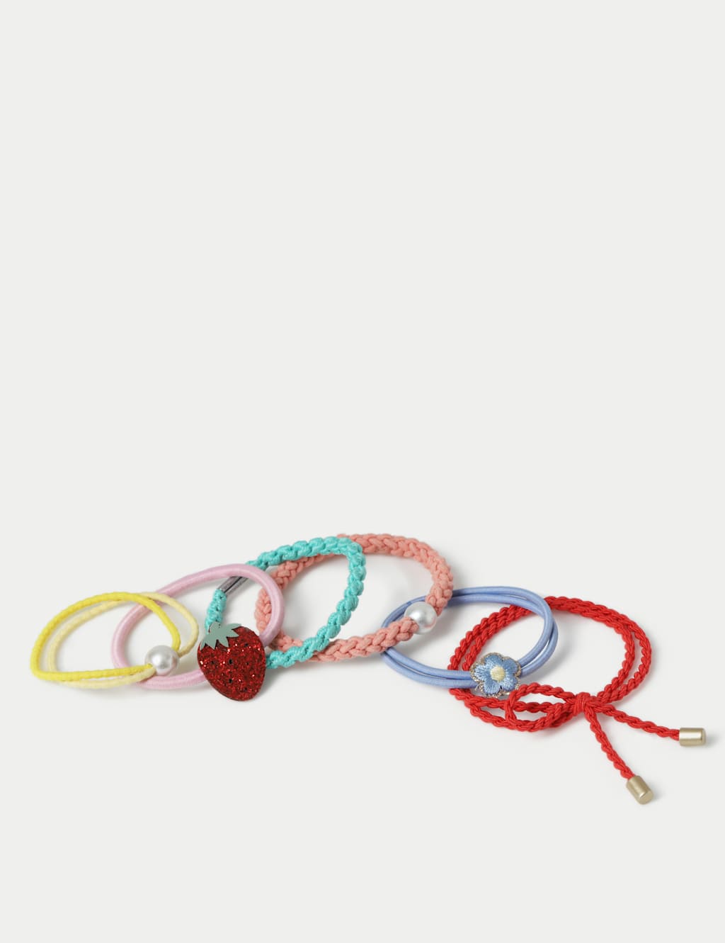 Strawberry Ponio Pack