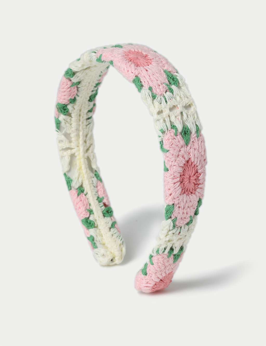 Knitted Alice Band