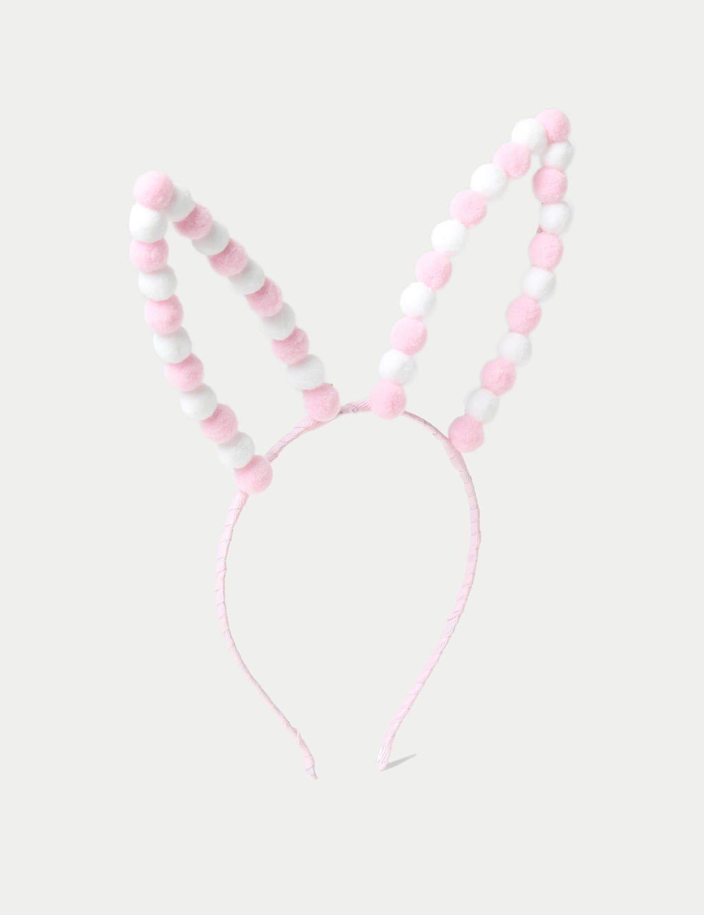 Easter Bunny Pom Ears