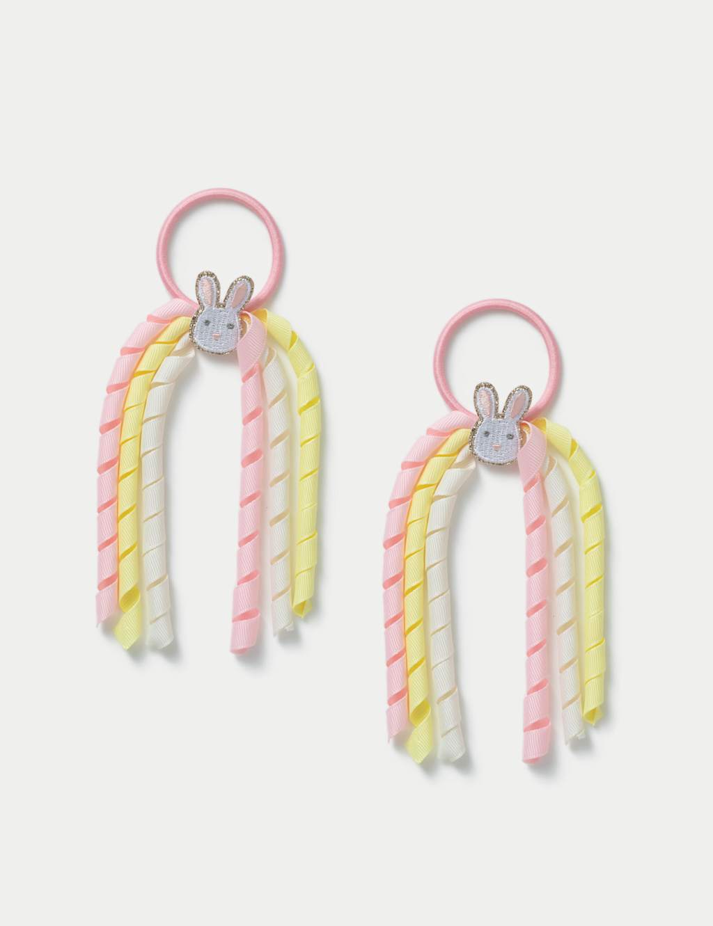 Easter Bunny Spiral Ponio