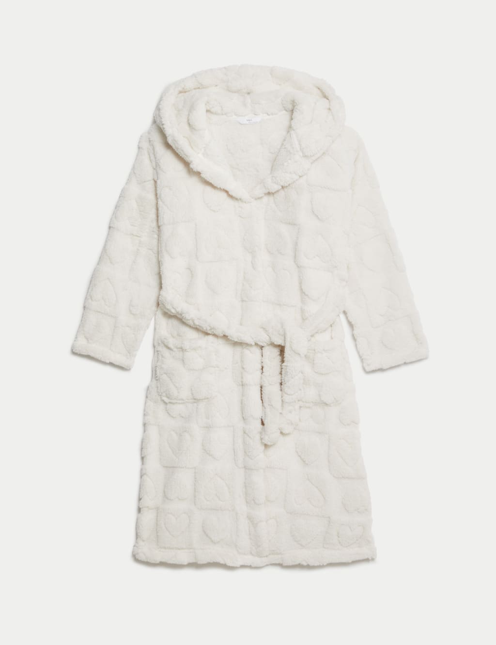 Marks and spencer childrens dressing gowns discount