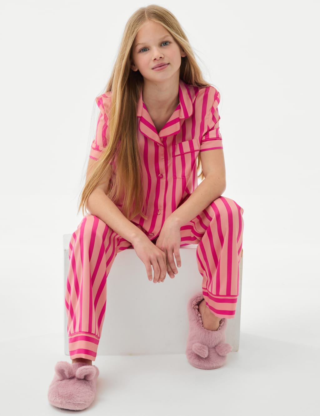 Kids Nightwear at M S
