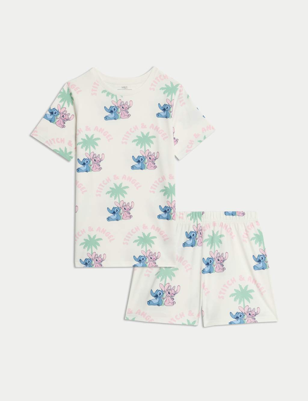 Lilo & Stitch™ Pyjamas (6-16 Yrs)