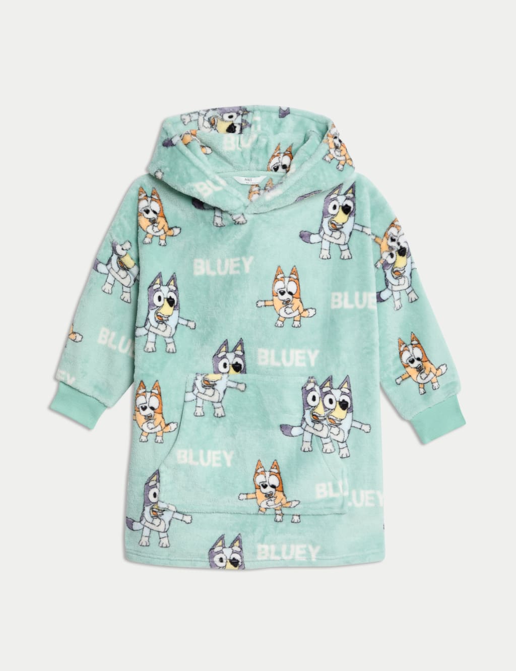 Girls Oversized Hoodies at M S IE