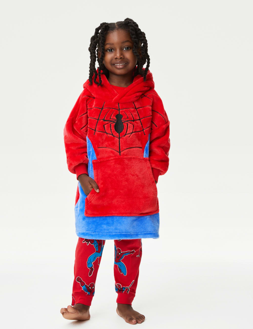 Youth spiderman hoodie on sale