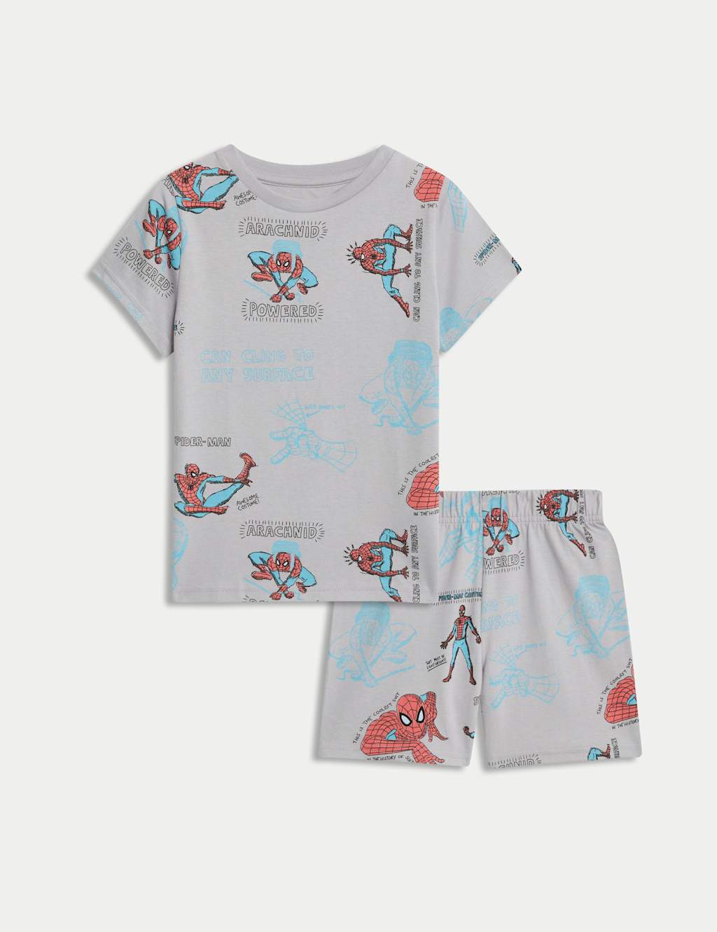 Spider-Man™ Pyjamas (2-8 Yrs)
