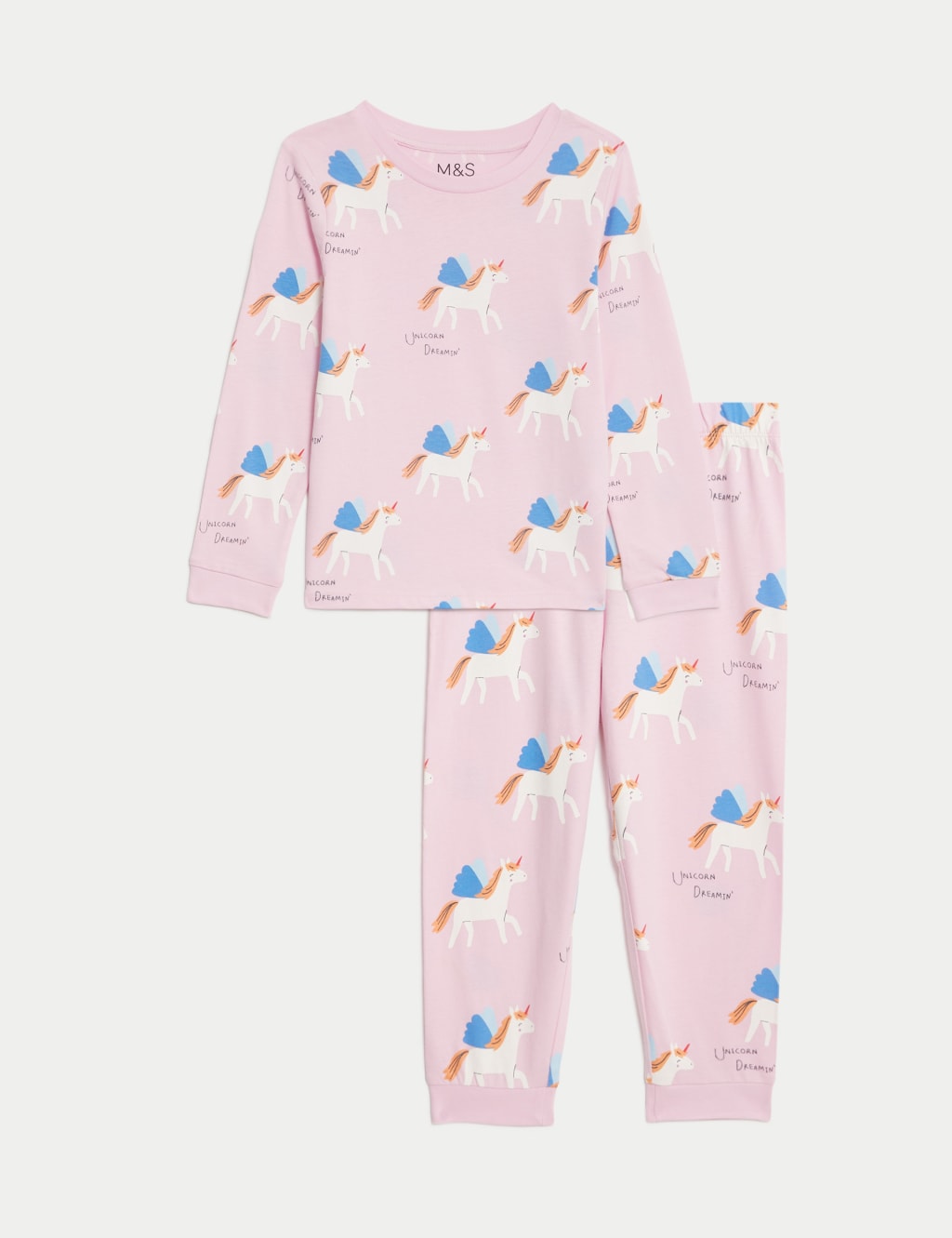 Page 2 Girls Nightwear at M S