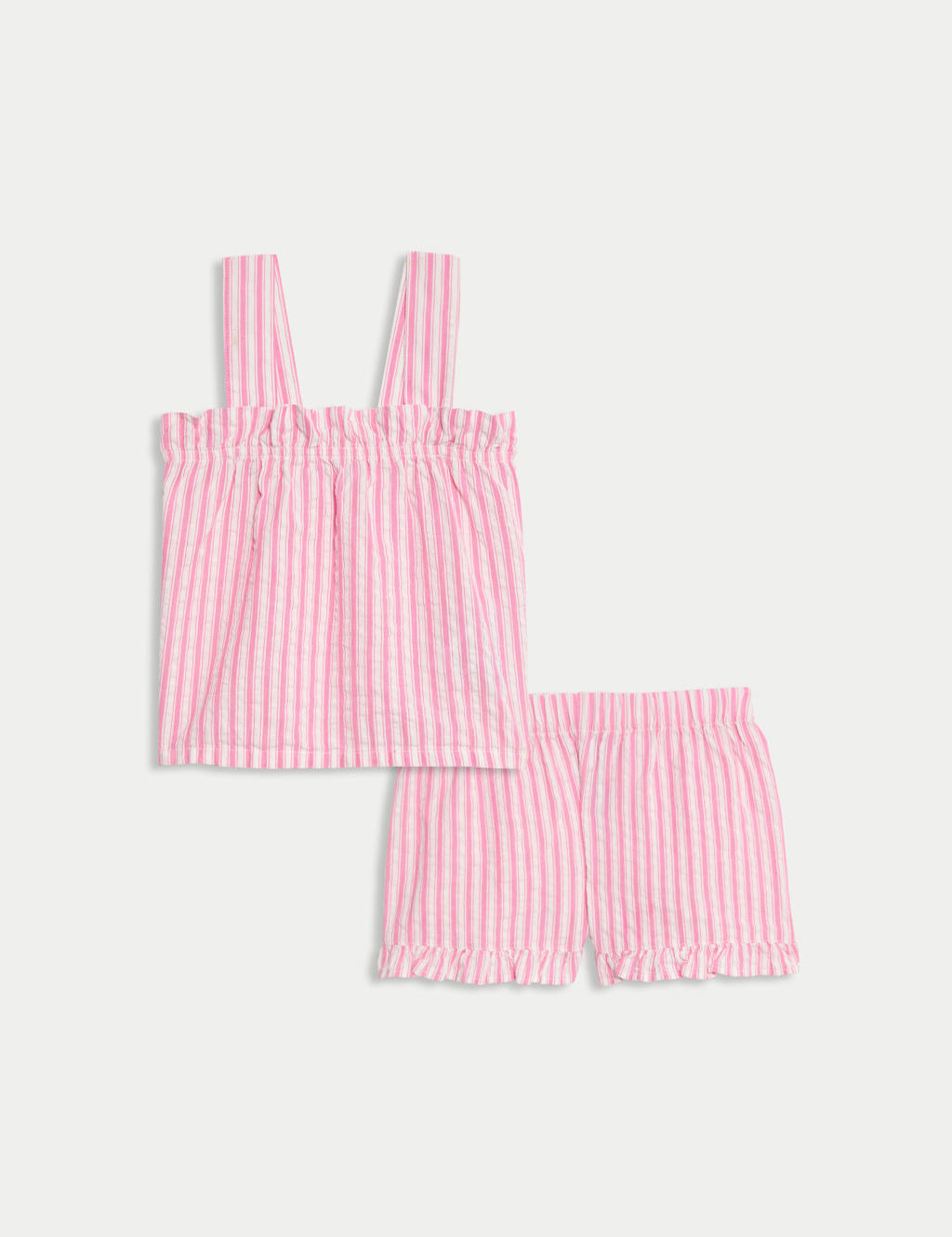Pure Cotton Palm Tree Pyjamas (1-16 Yrs)