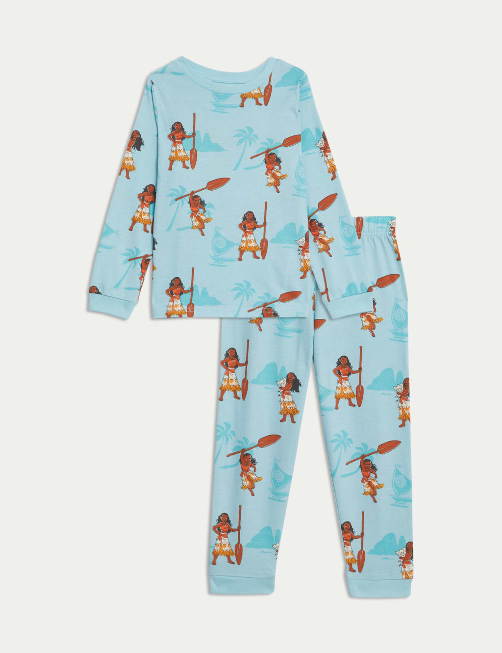 Disney Princess Nightwear at M S