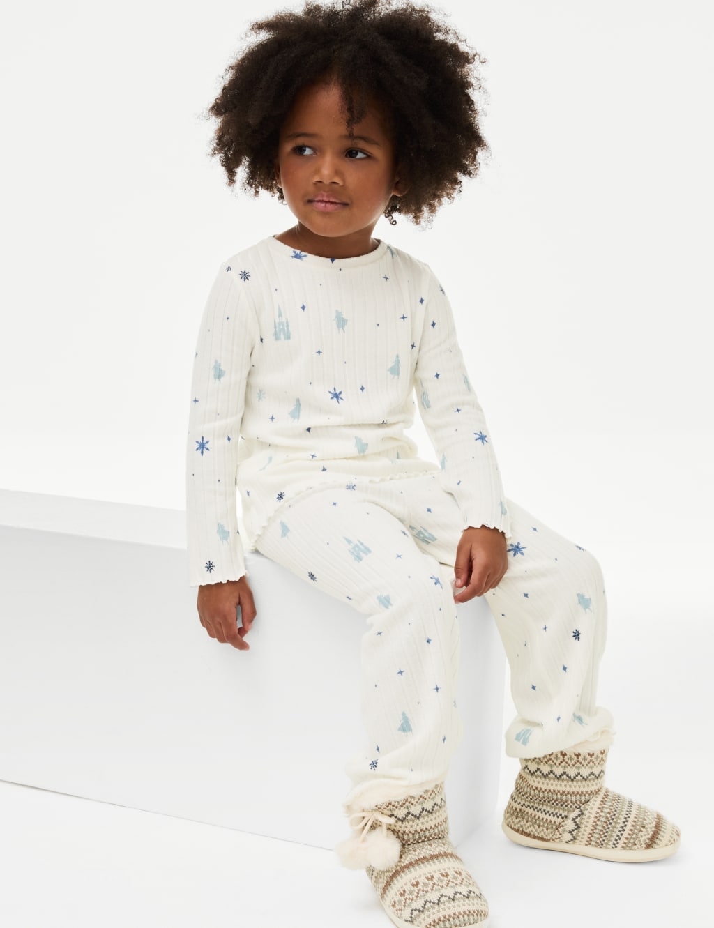 Frozen boys pyjamas on sale