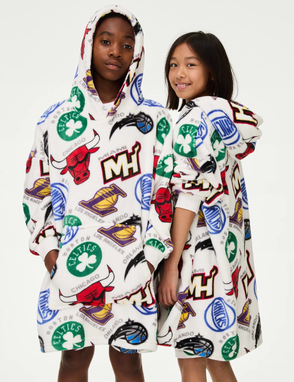 Pyjama hoodie clearance