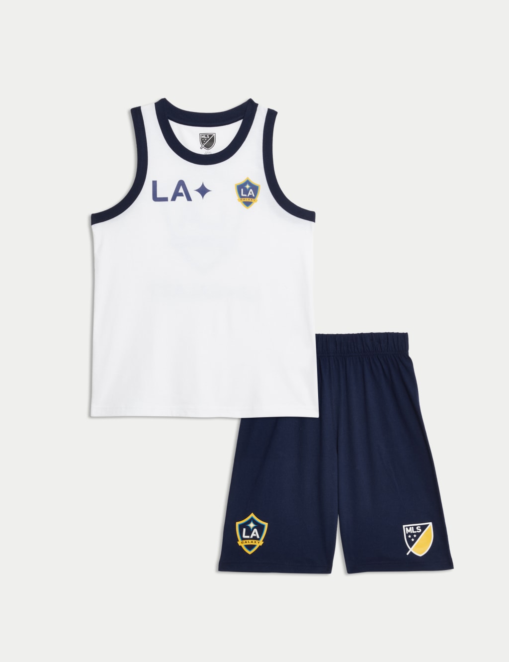 LA Galaxy™ Pyjamas (6-16 Yrs)