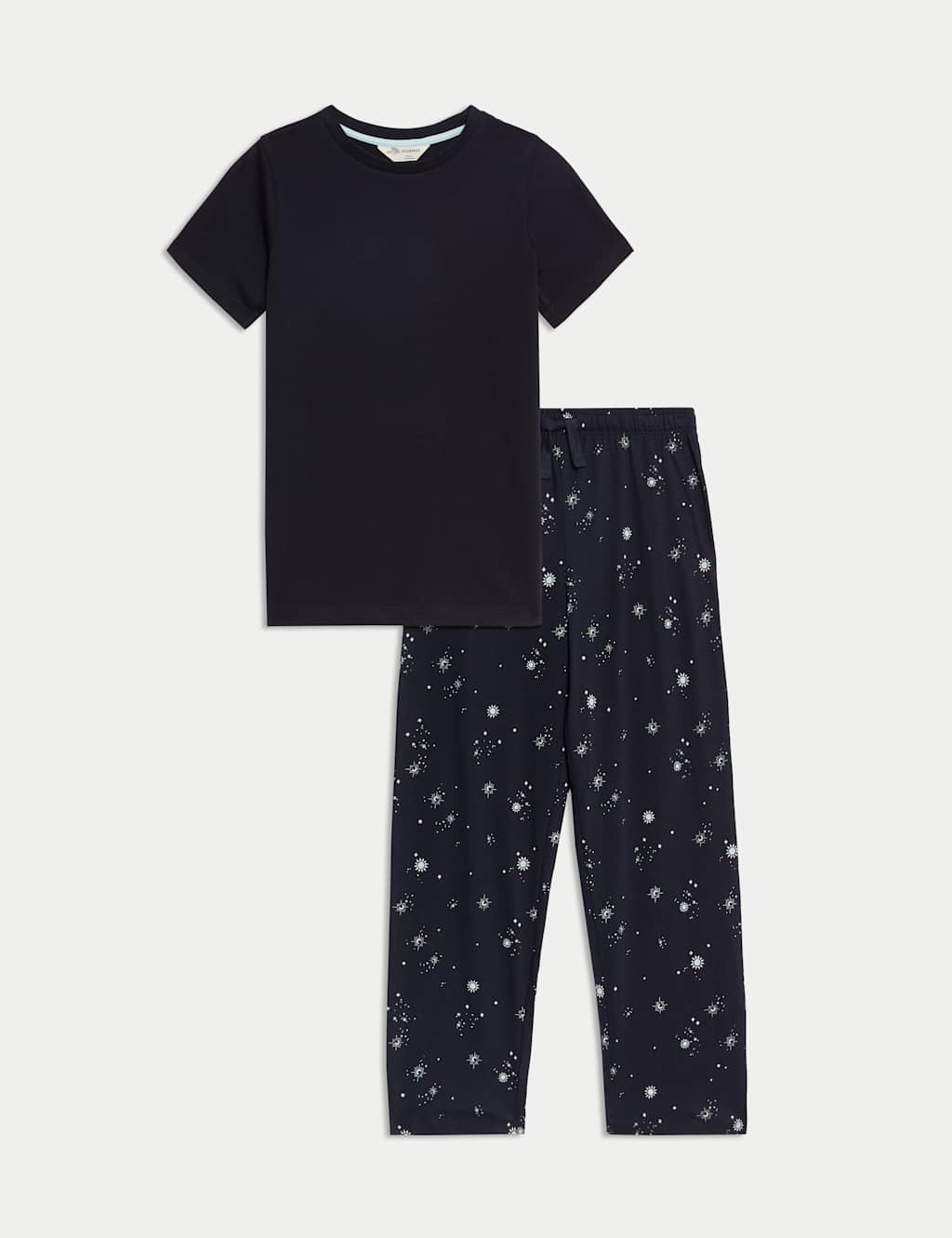 Kids' Pure Cotton Eid Pyjamas (1-16 Yrs)