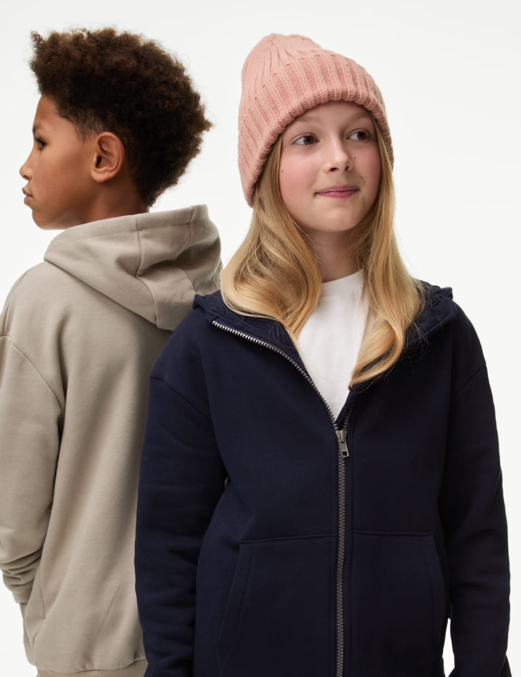 M&s kids jumpers discount