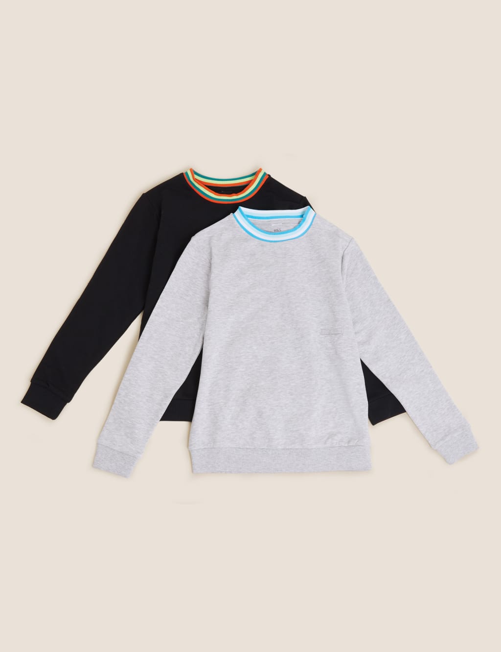 2pk Adaptive Sweatshirts (2-16 Yrs)