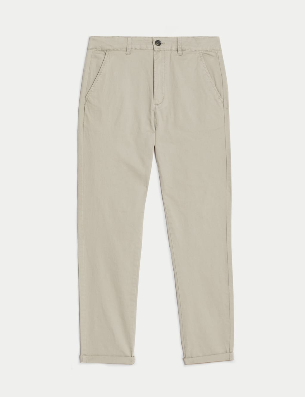 Cotton Rich Chinos (6-16 Yrs)