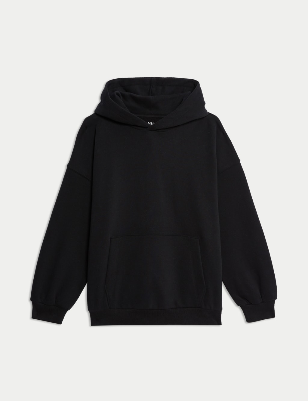 Cotton Rich Hoodie (6-16 Yrs)