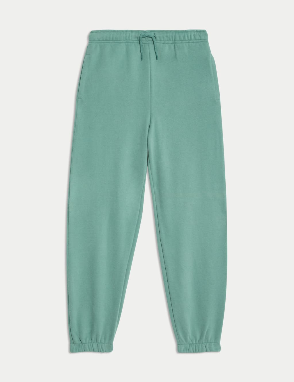 Cotton Rich Joggers (6-16 Yrs)