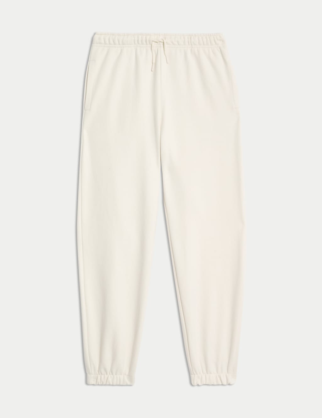 Cotton Rich Joggers (6-16 Yrs)
