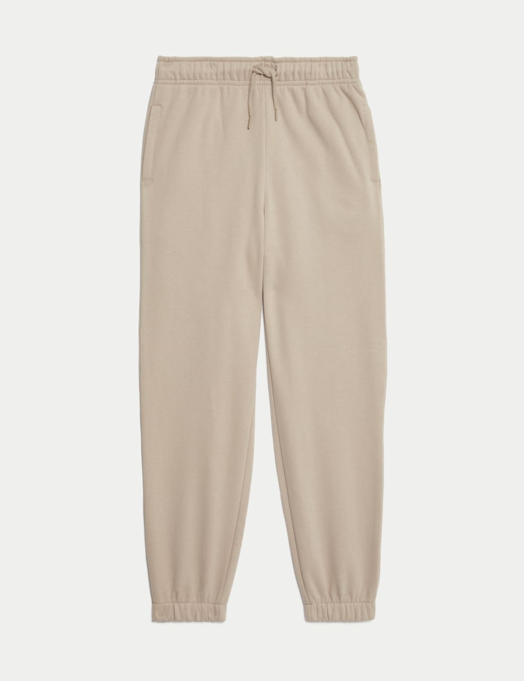Cotton Rich Joggers (6-16 Yrs)
