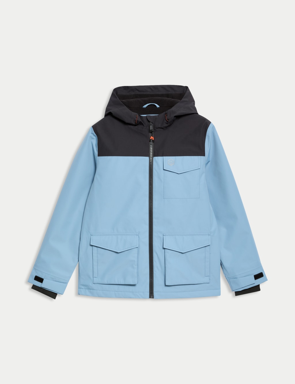 Boys Raincoats at M S