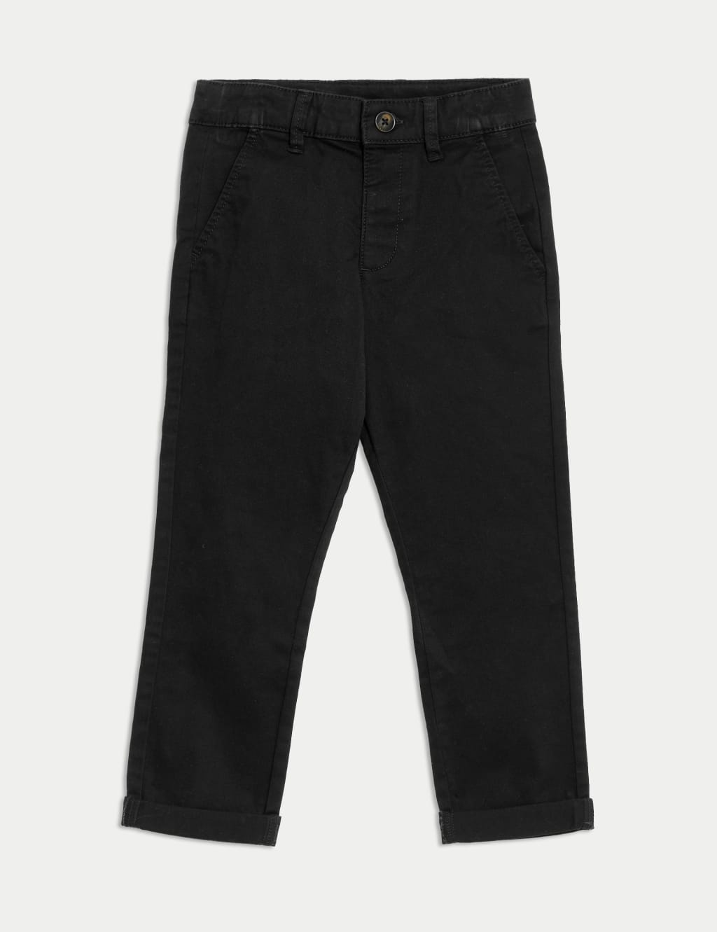 Cotton Rich Chinos (2-8 Yrs)