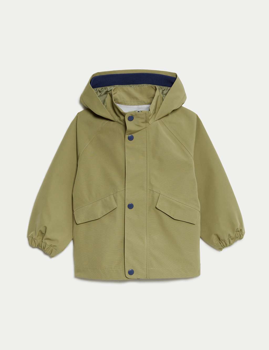 Stormwear™ Waterproof Hooded Parka (2-8 Yrs)