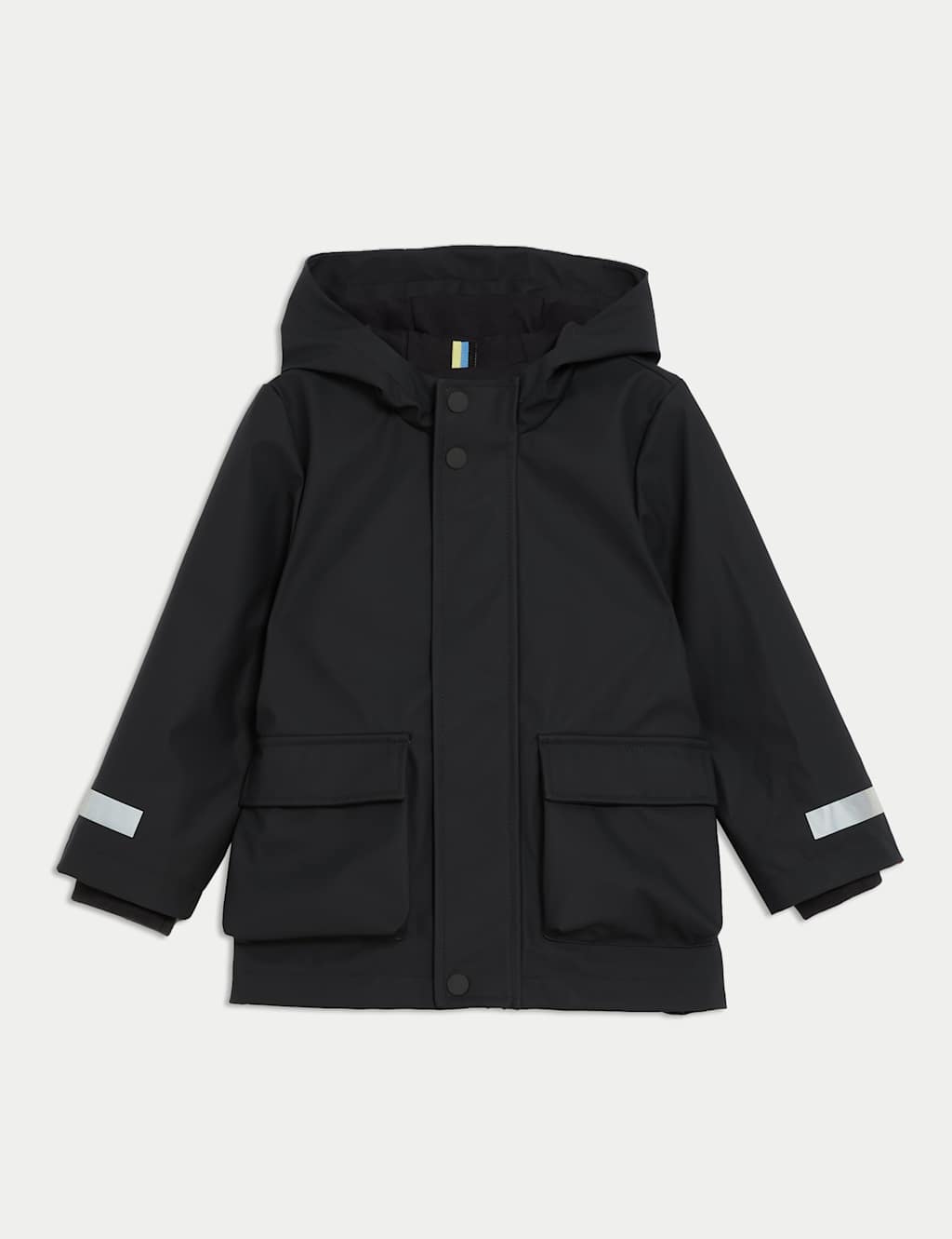 Stormwear™ Jersey Lined Fisherman Coat (2-8 Yrs)