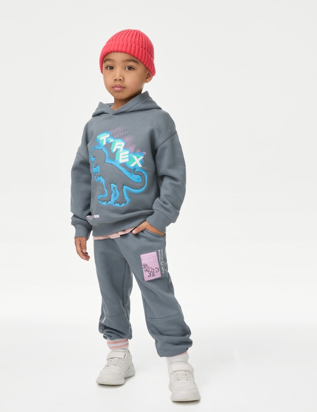 Kids Joggers at M S