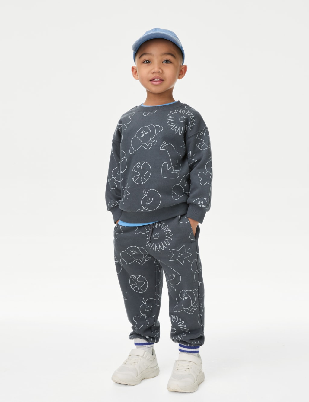 Marks and spencer boys joggers new arrivals