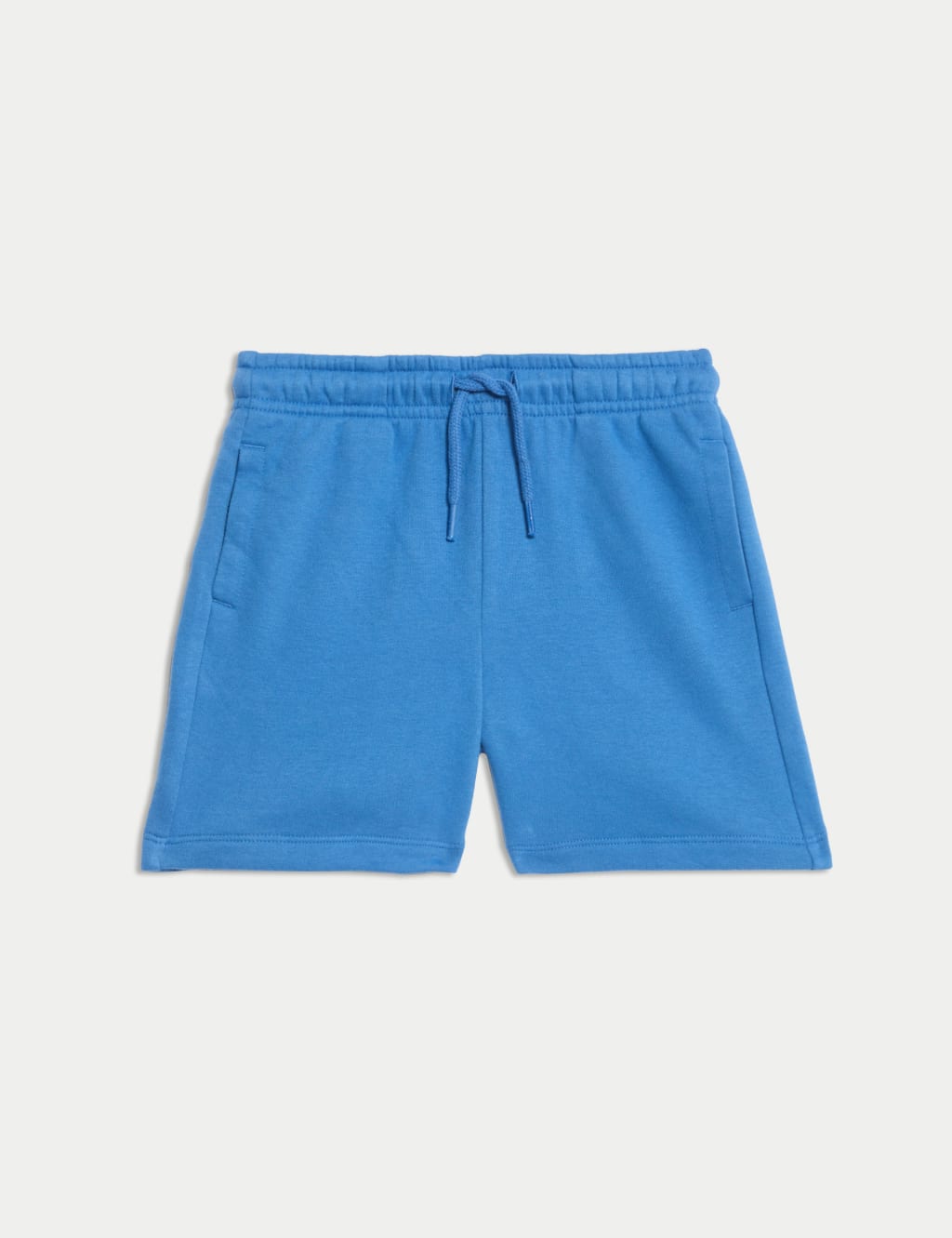 Cotton Rich Shorts (2-8 Yrs)