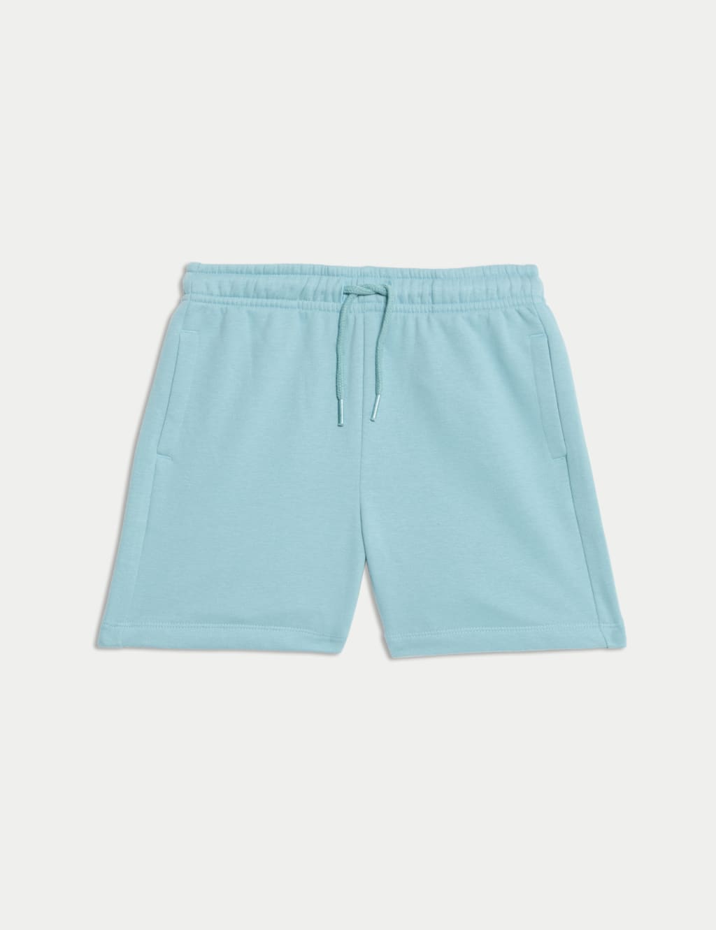 Cotton Rich Shorts (2-8 Yrs)