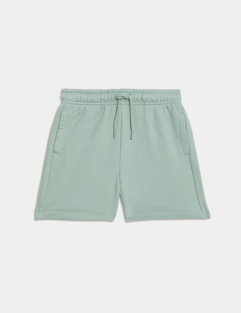 Cotton Rich Shorts (2-8 Yrs)