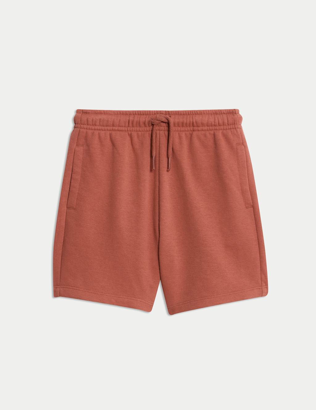 Cotton Rich Shorts (2-8 Yrs)
