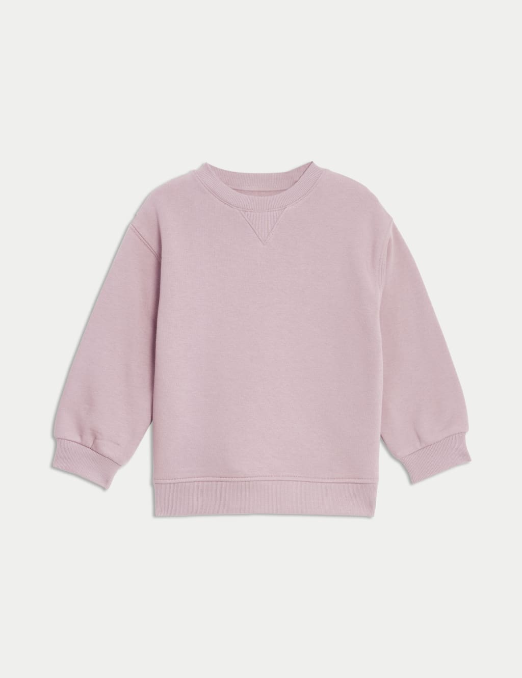 Boys Pink Jumpers at M S